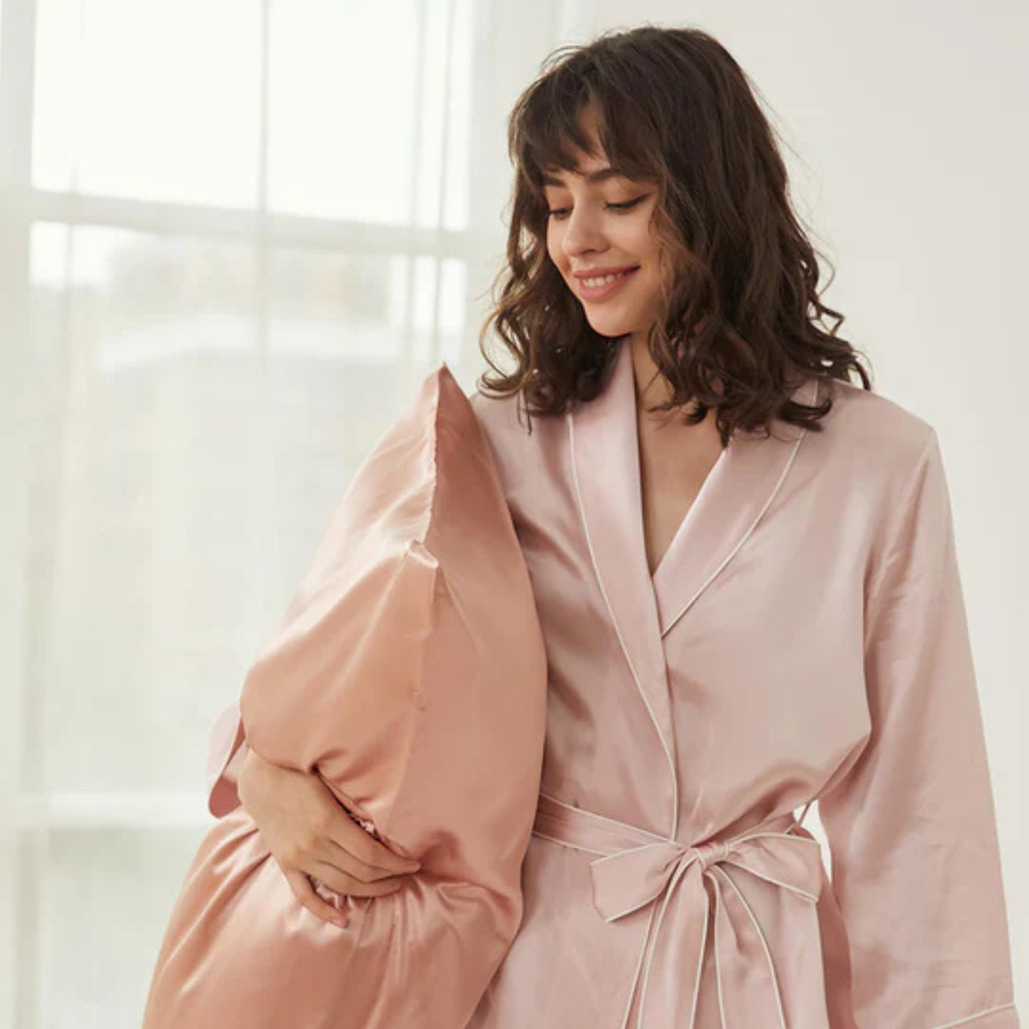 Témoignages et études de cas sur les produits en soie