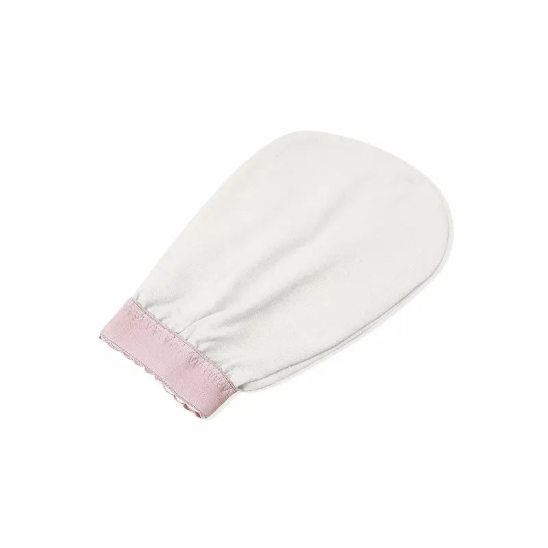 Gant exfoliant en soie 14 momme | Silk Renew