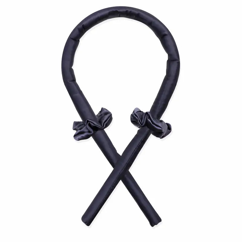 Fer à friser sans chaleur 16 momme