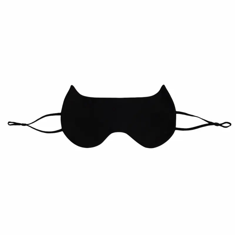 Masque de sommeil en soie 22 momme