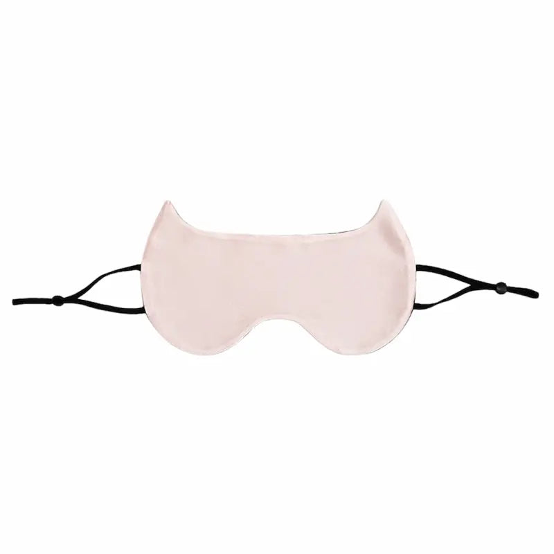Masque de sommeil en soie 22 momme