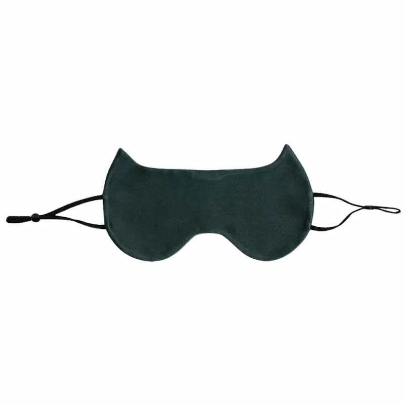 Masque de sommeil en soie 22 momme