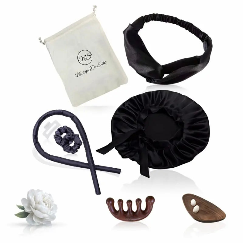 Coffret Nuage d’Élégance – Édition Prestige