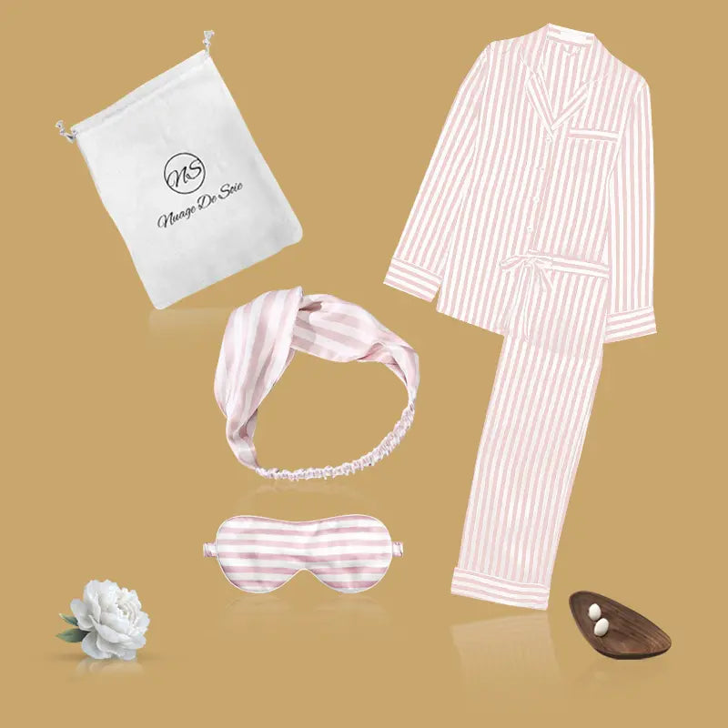 Coffret Nuage de Rosée – Édition Prestige