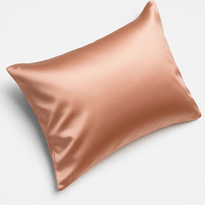 taie d'oreiller 19 mommes blush
