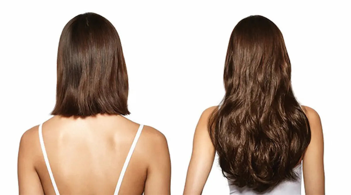 Bonnet en soie : secret naturel pour la pousse des cheveux