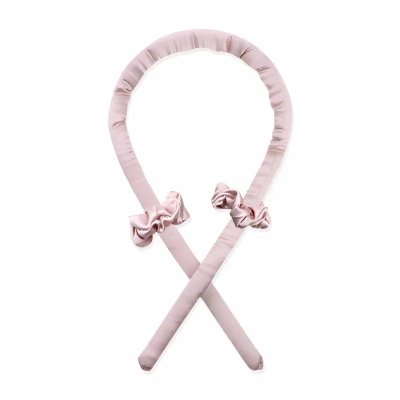 Fer à friser sans chaleur 16 momme