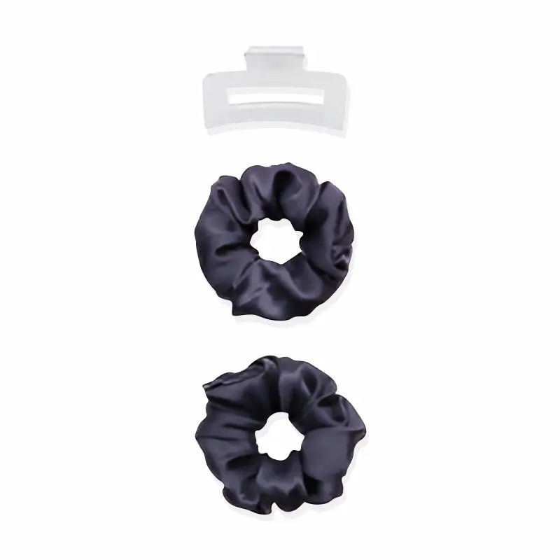 Fer à friser sans chaleur 16 momme – Silk Hair Prestige