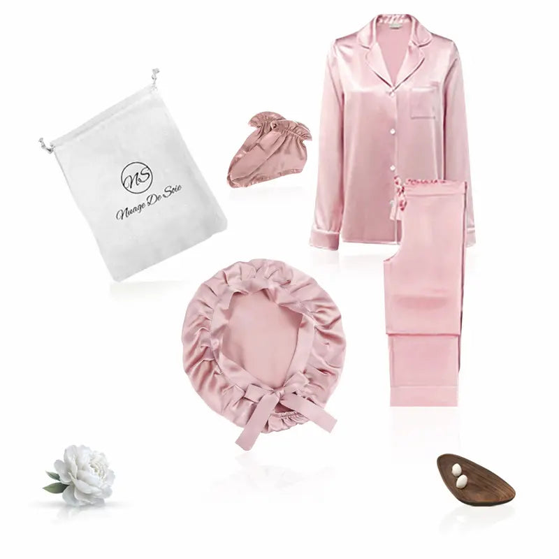 Coffret Nuage de Velours – Édition Prestige