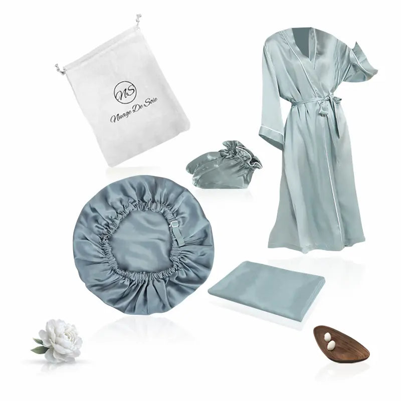 Coffret Brume Nocturne - Édition Prestige