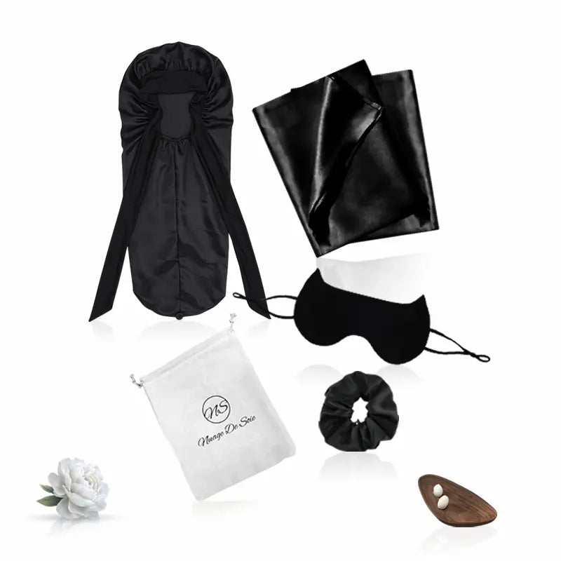 Coffret Nuage d’Onyx – Édition Prestige