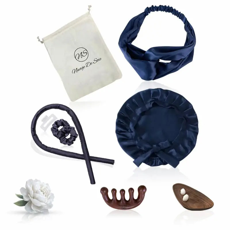 Coffret Nuage d’Élégance – Édition Prestige