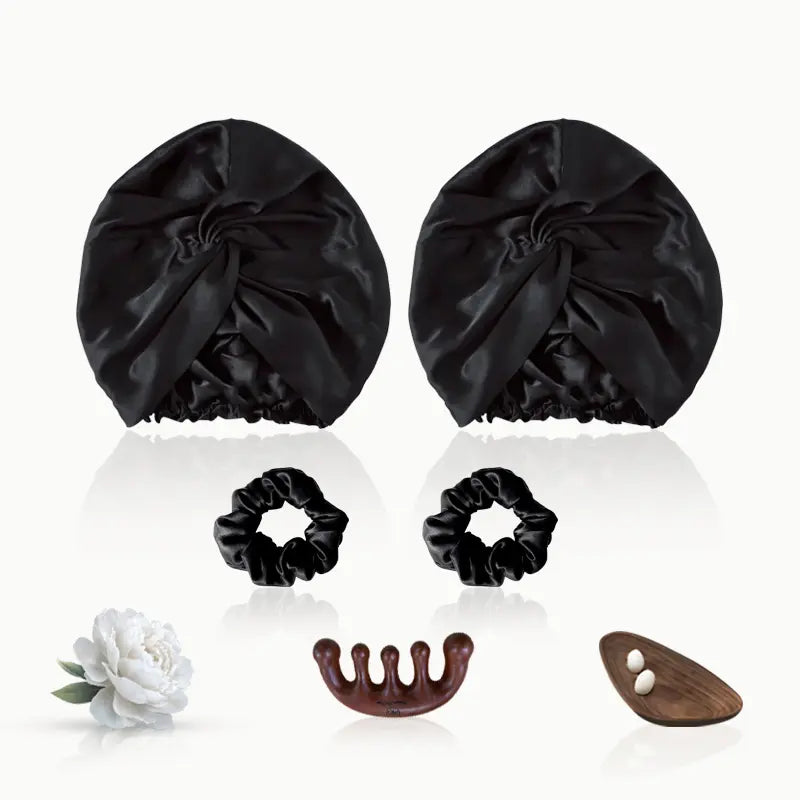 Coffret Nuage de Nuit – Édition Prestige