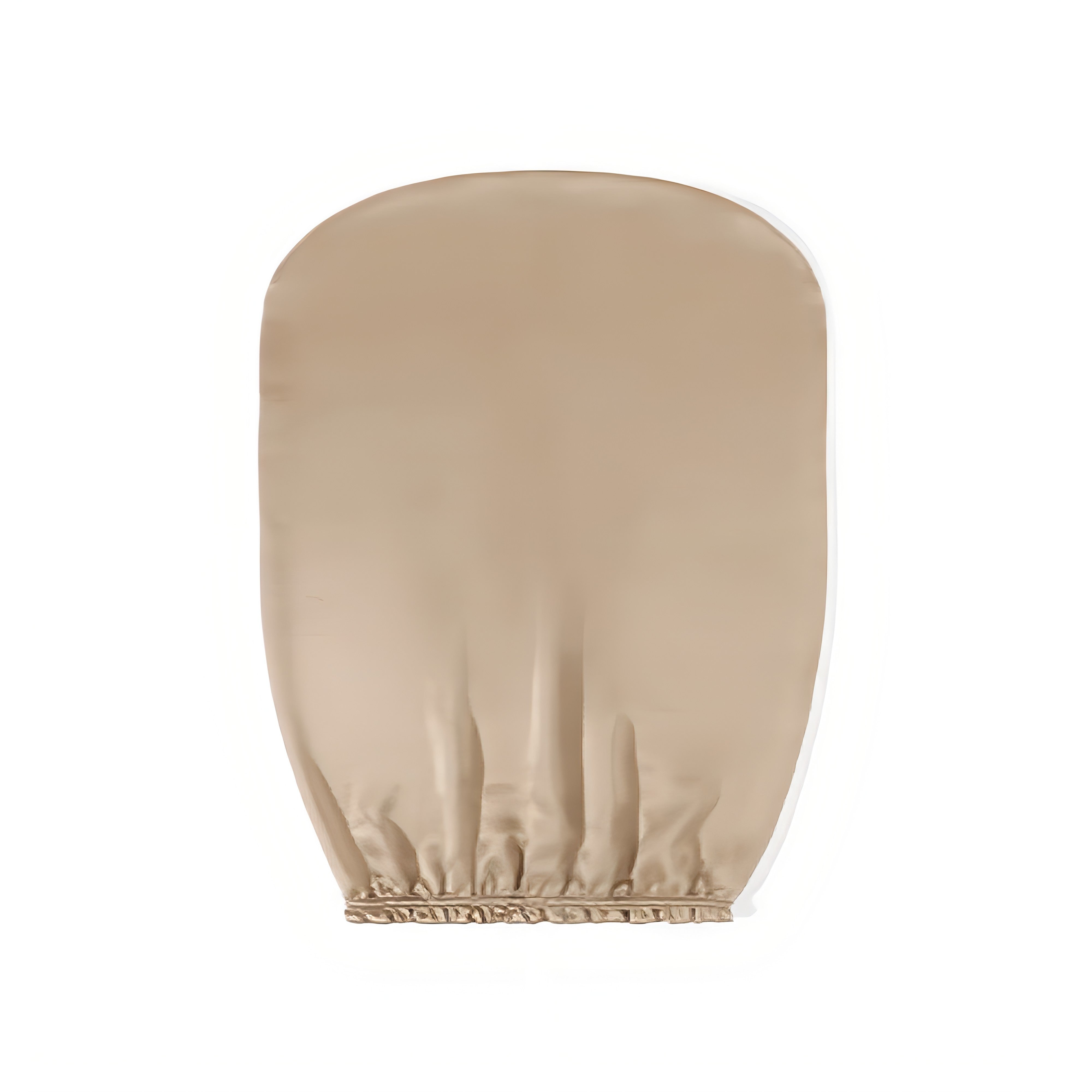 Bonnet long en soie | 16 mommes