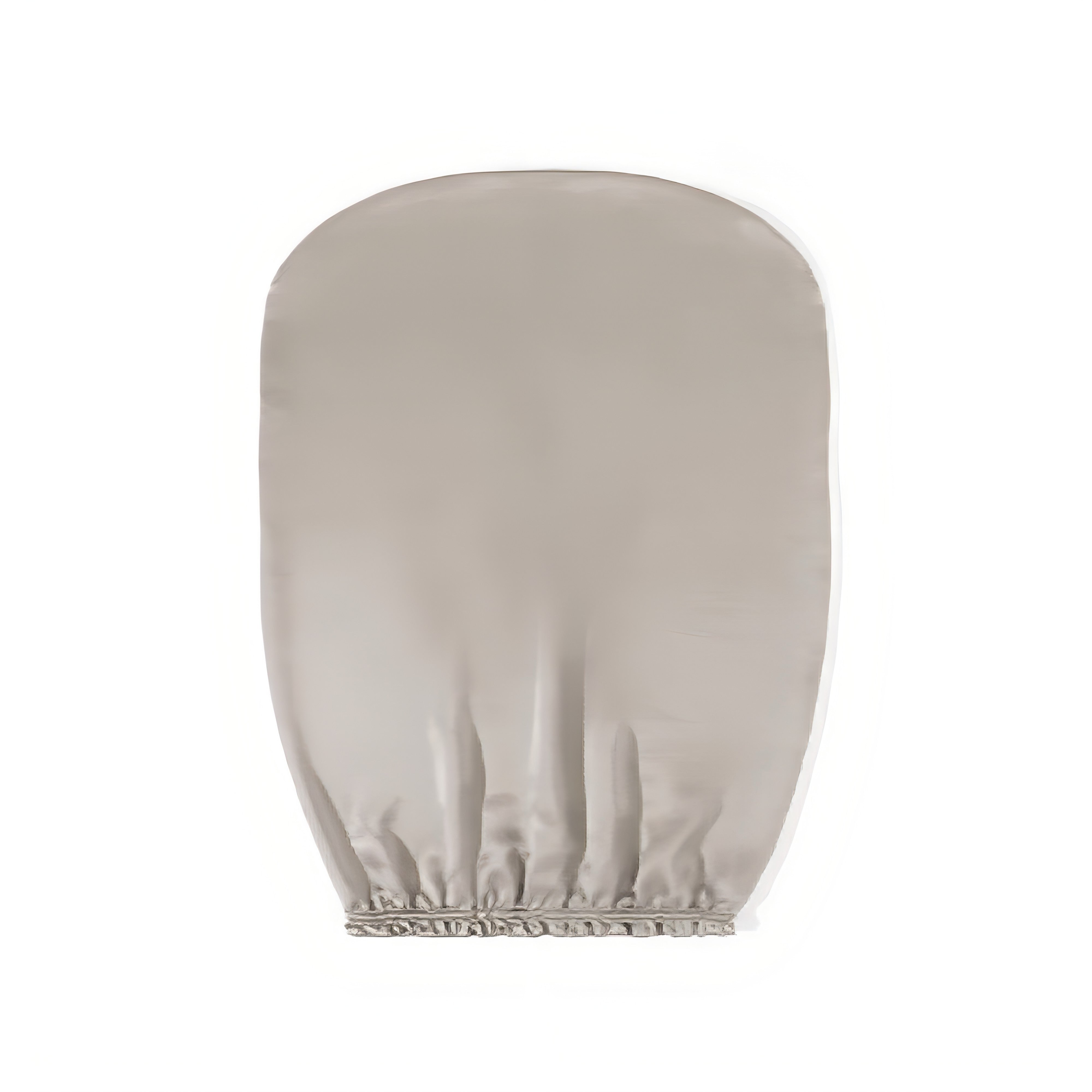 Bonnet long en soie | 16 mommes