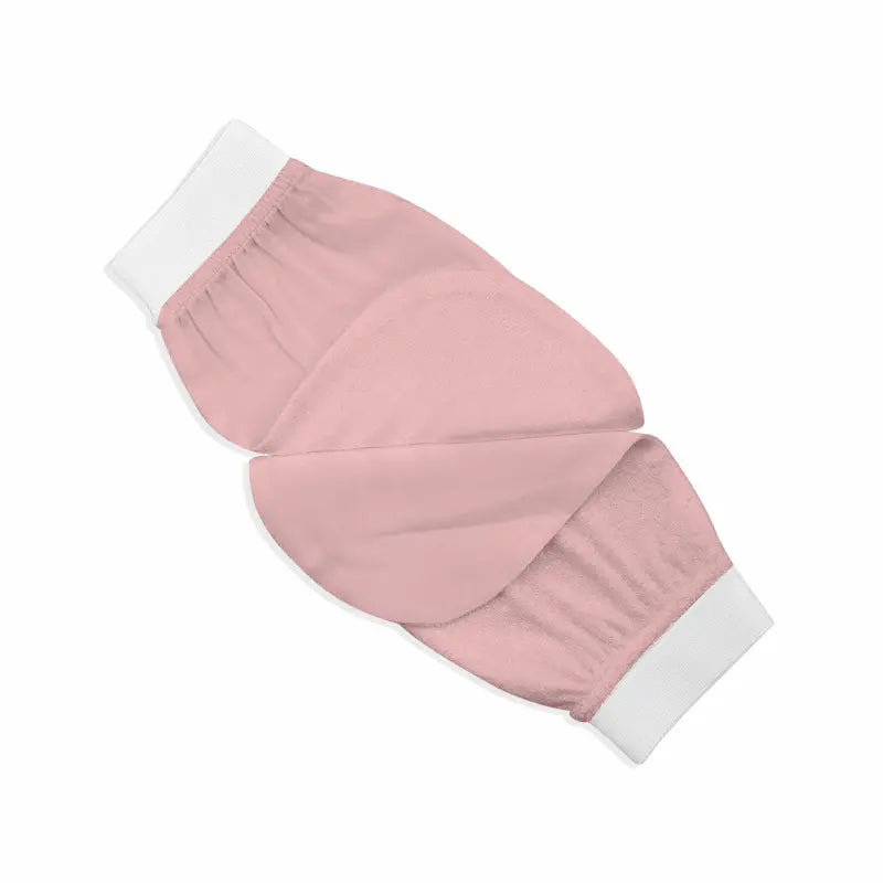 Gant exfoliant en soie 14 momme | Silk Renew