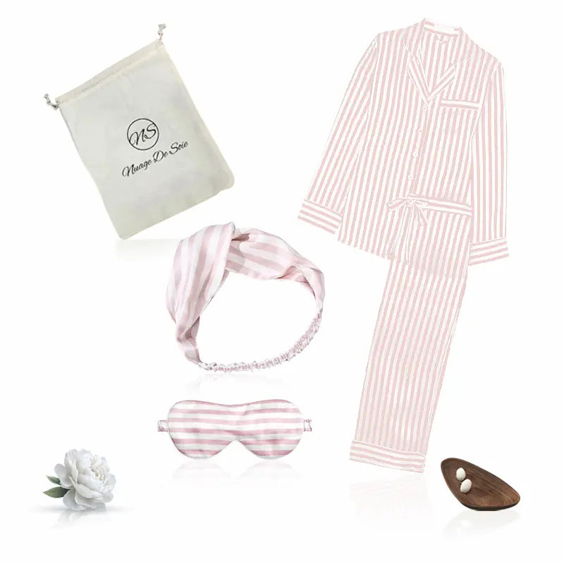 Coffret Nuage de Rosée – Édition Prestige