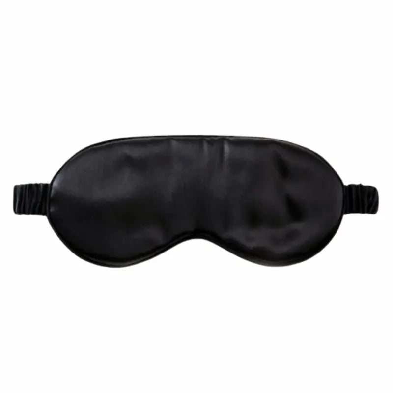 Masque de sommeil en soie 16 mommes