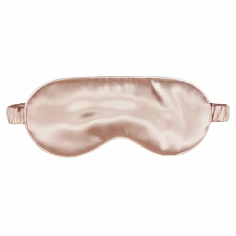 Masque de sommeil en soie 16 mommes